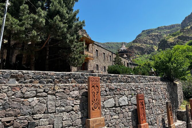 Private Tour: Garni-Geghard-Tsaghkadzor-Sevan - What $150 means for a private group