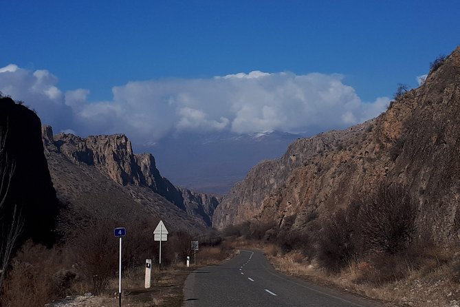 Private Tour: Khor Virap, Areni, Noravank - Key points to know before booking