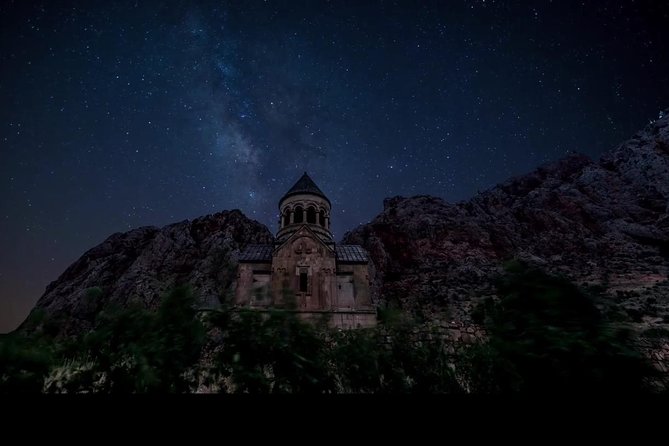Private Tour: Khor Virap, Areni, Noravank - Why this private route works from Yerevan