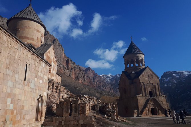 Private Tour: Khor Virap, Areni, Noravank - Timing, comfort, and the shape of the day