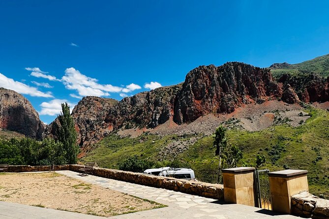 Private Tour: Khor Virap-Areni-Noravank-Tatev - What the private format changes