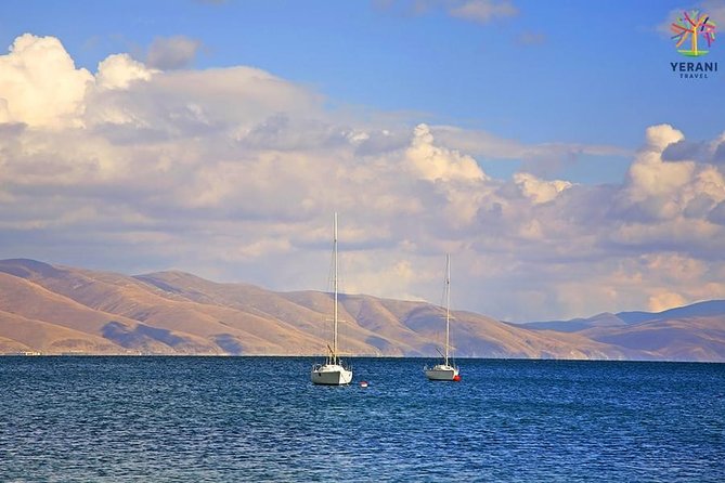 Private Tour: Khor Virap, Garni, Geghard, Lake Sevan - The Symphony of Stones in Garni Gorge