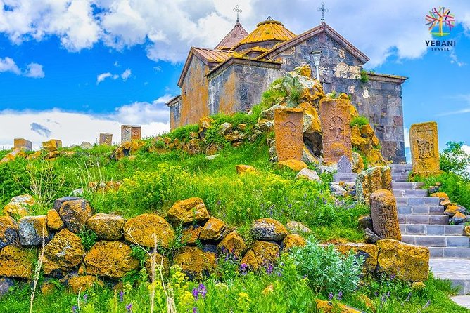Private Tour: Lake Sevan, Noratus Khachkars, Monasteries - Why Lake Sevan makes a strong first outing from Yerevan
