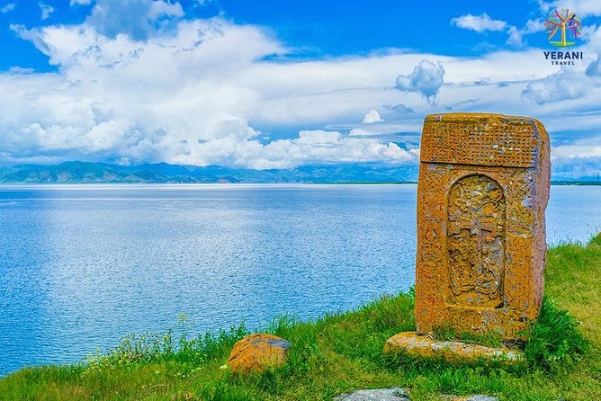 Private Tour: Lake Sevan, Noratus Khachkars, Monasteries - Hayravank on the southwestern shore