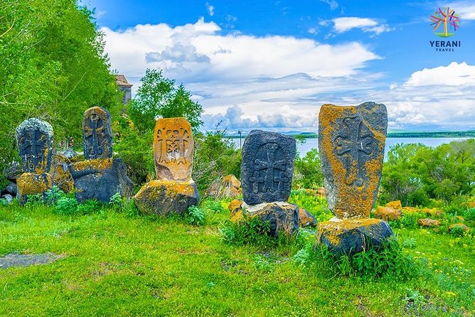 Private Tour: Lake Sevan, Noratus Khachkars, Monasteries - The private format and the people who suit it best