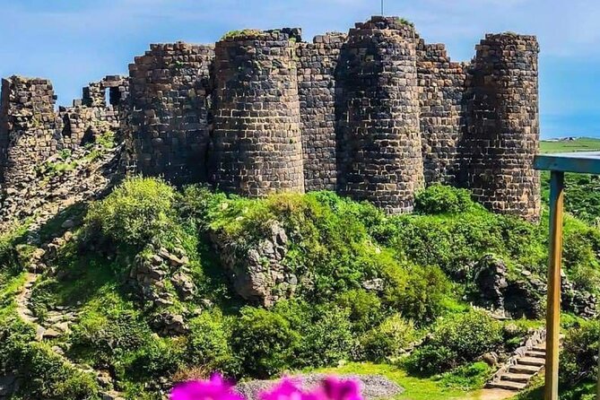 PRIVATE TOUR: Saghmosavank , Alphabet monument, Amberd fortress - Weather, timing, and what to bring