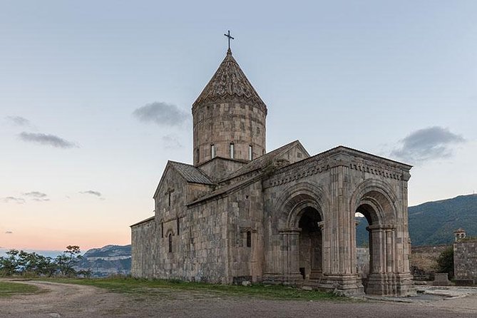 Private Tour to Areni winery, Tatev (ropeway), Khndzoresk (cave city) - Who should book this Armenia tour?