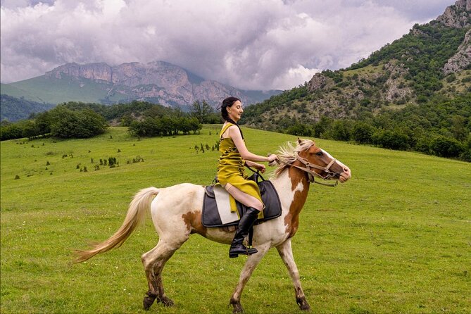Private tour to Dilijan city, Haghartsin Monastery, Yell Extreme Park - Booking, cancellation, and final practical notes