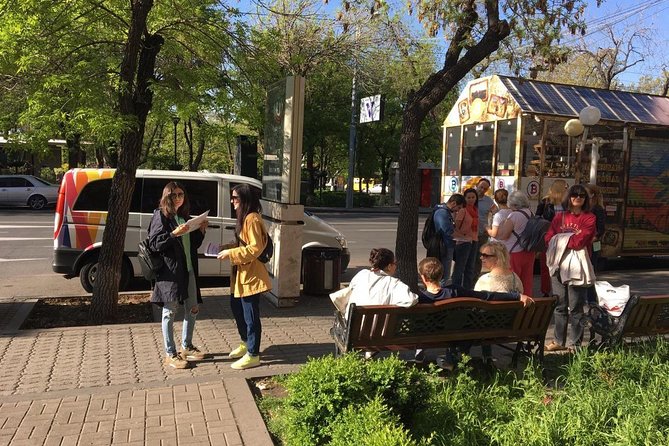 Private Tour to Echmiadzin and Zvartnots Temple - Holy Etchmiadzin, Armenia’s central cathedral