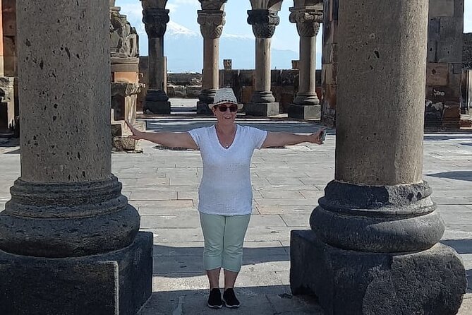 Private Tour to Echmiadzin,St.Hripsime & Gayane Churches, Zvartnots Temple - Why this route matters near Yerevan