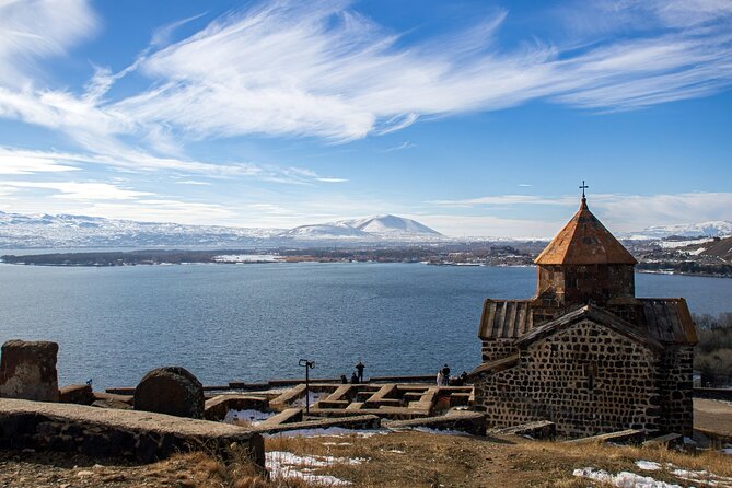 Private Tour to Garni, Geghard and Lake Sevan - Three Armenian highlights in one six-hour outing