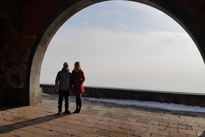 Private tour to Garni-Geghard-Arch of Charents-Tsaghkadzor-Lake Sevan - Garni Temple and Armenia’s pagan past
