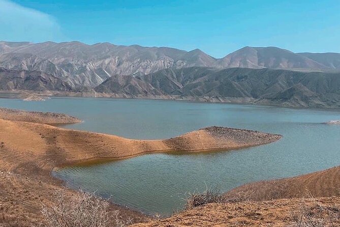Private Tour to Garni Temple, Geghard & Khor Virap Monasteries, Azat Reservoir - Why this private route works so well from Yerevan