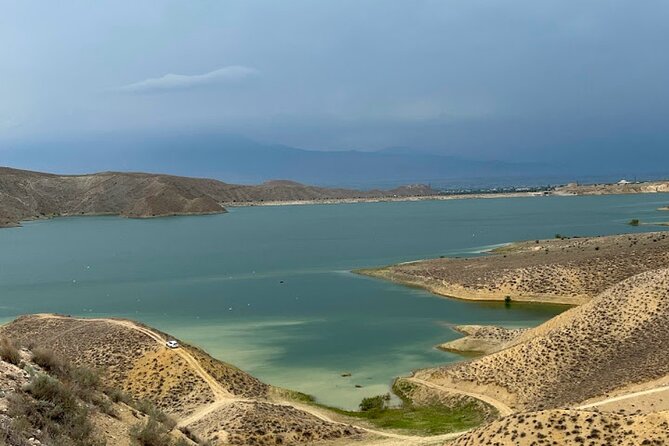 Private Tour to Garni Temple, Geghard & Khor Virap Monasteries, Azat Reservoir - Who should book this Armenia day tour