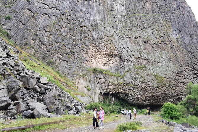 Private tour to Garni Temple, Geghard Monastery (UNESCO) & Symphony of Stones - Timing, comfort, and practical limits