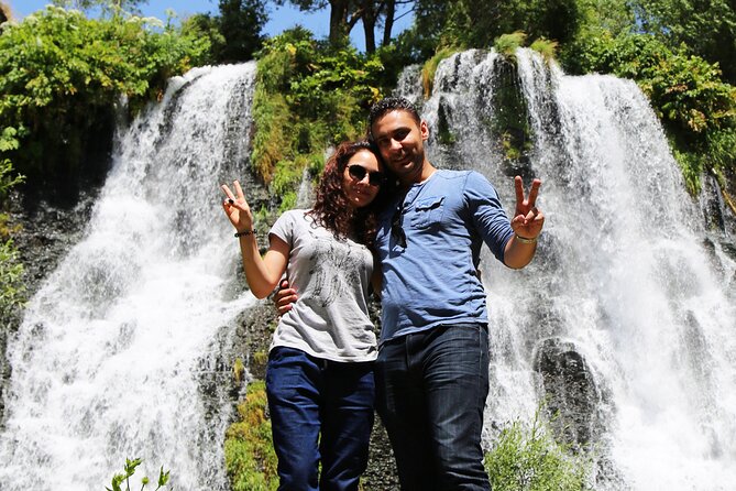Private tour to Hin Areni winery, Shaki waterfall, Tatev monastery, Karahunj - Key points to know before booking