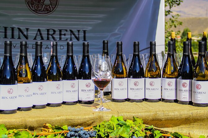 Private tour to Hin Areni winery, Tatev monastery & ropeway, Khndzoresk caves - Food, timing, and the real cost