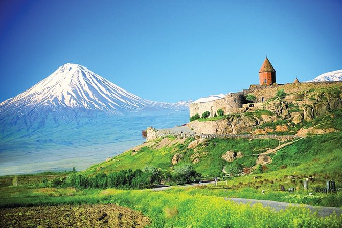 Private Tour to Khor Virap, ancient Areni cave or Areni winery, Noravank - Areni Cave and Armenia’s ancient wine story