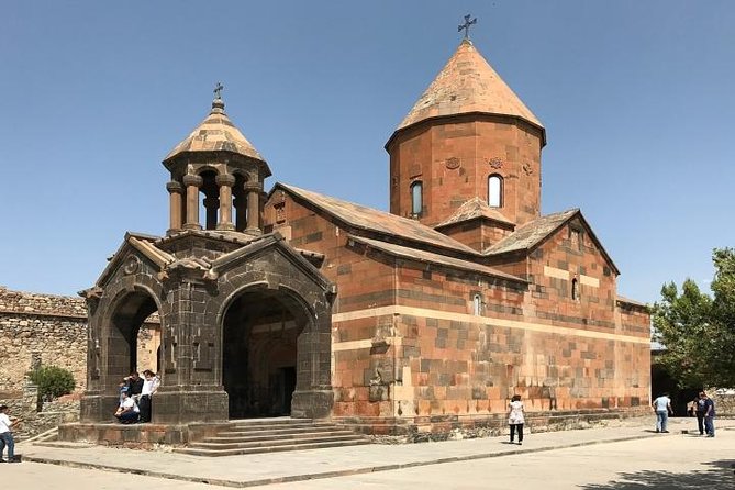 Private tour to Khor Virap, Ararat view - Why Khor Virap makes a fine half-day from Yerevan