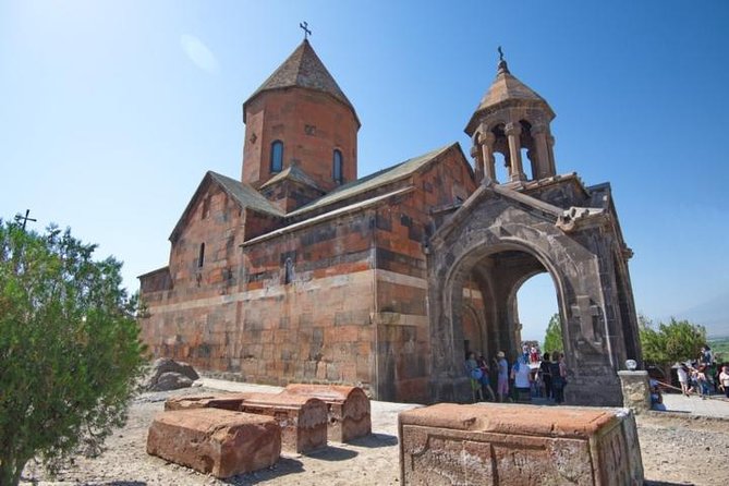 Private tour to Khor Virap, Ararat view - Who will get the most from this tour