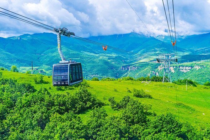 Private Tour to Khor Virap, Areni Cave or Winery, Noravank & Tatev monastery - Areni, wine, and the choice between two stops