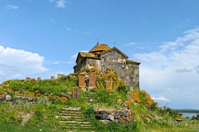 Private tour to Khor Virap, Areni winery, Noravank, Selim pass, Hayravank - Why this route works for a short stay in Armenia