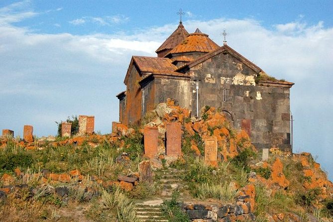 Private tour to Khor Virap, Areni winery, Noravank, Selim pass, Hayravank - Price, meals, clothing, and the small print