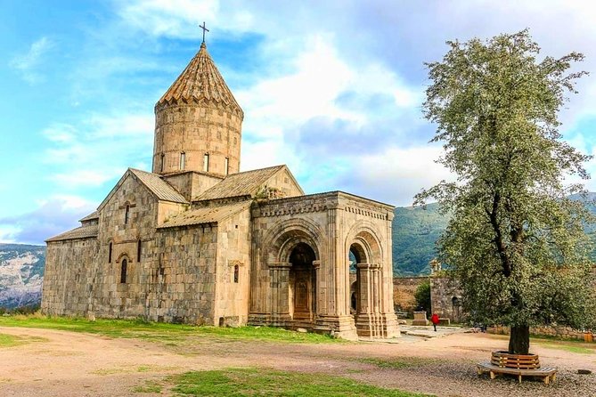 Private tour to Khor Virap,Areni winery,Noravank,Tatev Monastery - Key points to know before you book