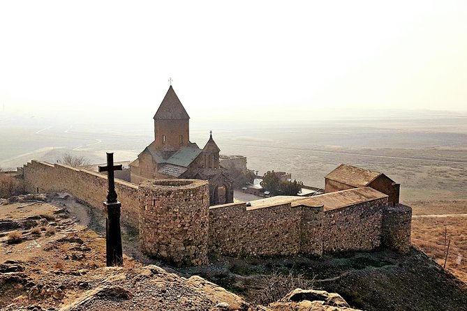 Private tour to Khor Virap,Areni winery,Noravank,Tatev Monastery - Why the private vehicle matters