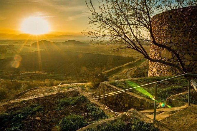 Private tour to Khor Virap,Areni winery,Noravank,Tatev Monastery - Food, breaks, and the length of the day