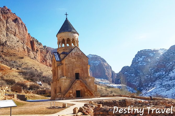 Private tour to Khor Virap,Areni winery,Noravank,Tatev Monastery - Areni wine, oak barrels, and an ancient shoe