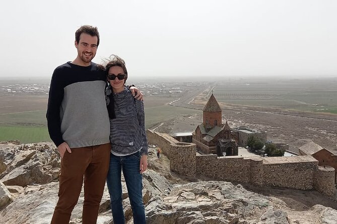 Private Tour to Khor Virap Monastery - Key points to know before booking