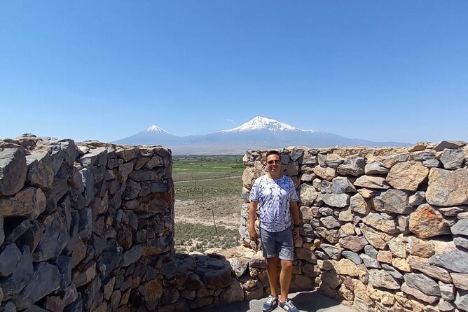 Private Tour to Khor Virap Monastery - Inside the story of Gregory the Illuminator
