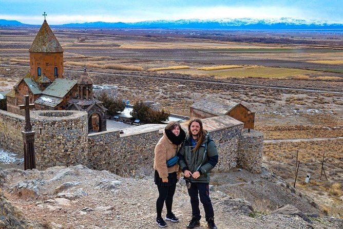 Private Tour to Khor Virap Monastery - Is $58 a fair price?