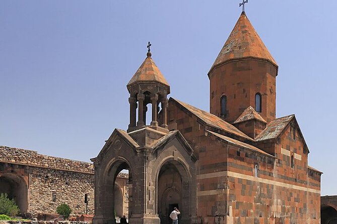 Private Tour to Khor Virap Monastery - What the private group format adds