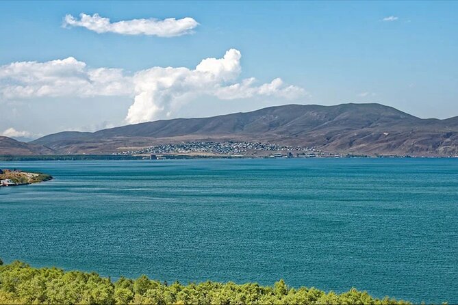 Private Tour to Lake Sevan and Sevanavank Monastery - Value, service, and a few things to clarify