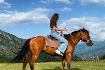 Private tour to Sevan, Dilijan Off-road tour & Horseback riding