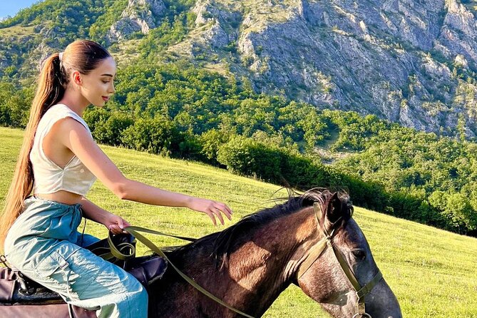 Private tour to Sevan, Dilijan Off-road tour & Horseback riding - Transport, timing, and the physical effort