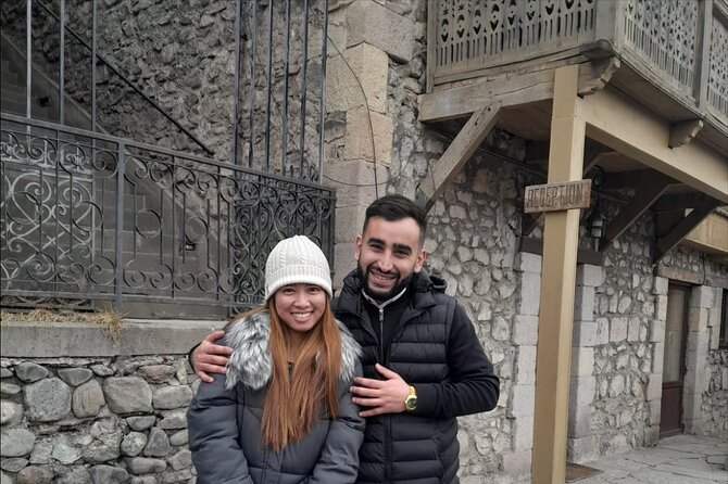 Private Tour to Sevan, Haghartsin, Lake Parz & Deer Farm - Why this northern Armenia day works so well
