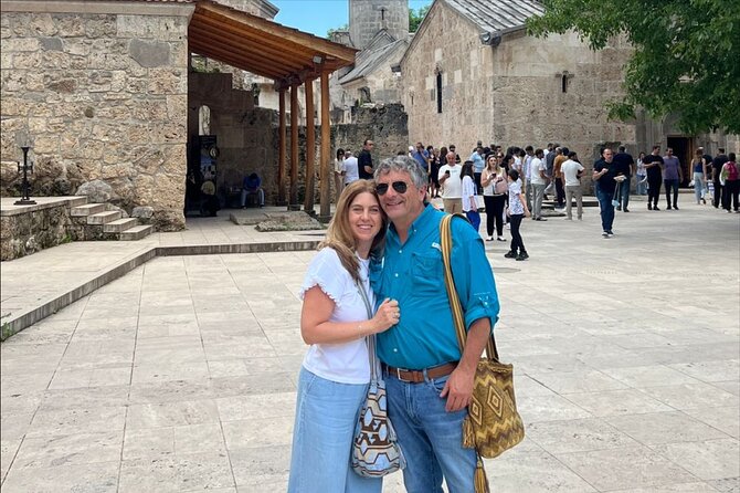 Private Tour to Sevan, Haghartsin, Lake Parz & Deer Farm - Transport, timing, and what to bring
