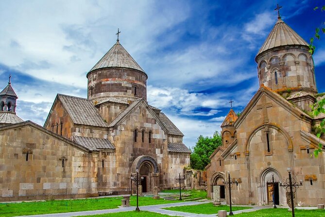 Private tour to Tsaghkadzor city (Ropeway), Lake Sevan, Sevanvank, Dilijan - Lake Parz and the forest road