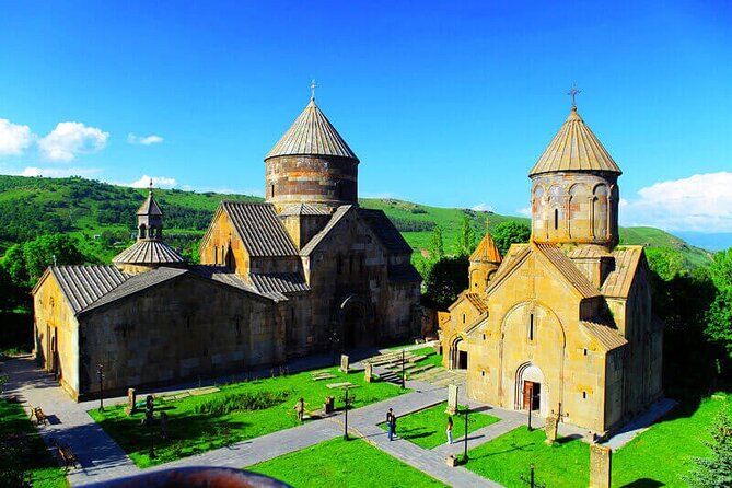Private tour to Tsaghkadzor city (Ropeway), Lake Sevan, Sevanvank, Dilijan - Haghartsin, the final mountain monastery