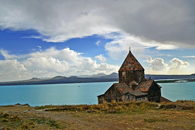 Private tour to Tsaghkadzor (Kecharis), Lake Sevan (Sevanavank) - Two Armenian Monasteries, One Easy Day from Yerevan