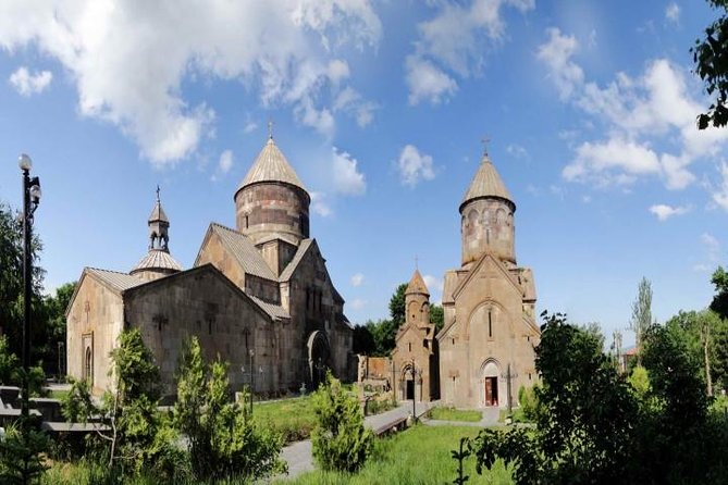 Private tour to Tsaghkadzor (Kecharis), Lake Sevan (Sevanavank) - Who Will Get the Most From This Tour