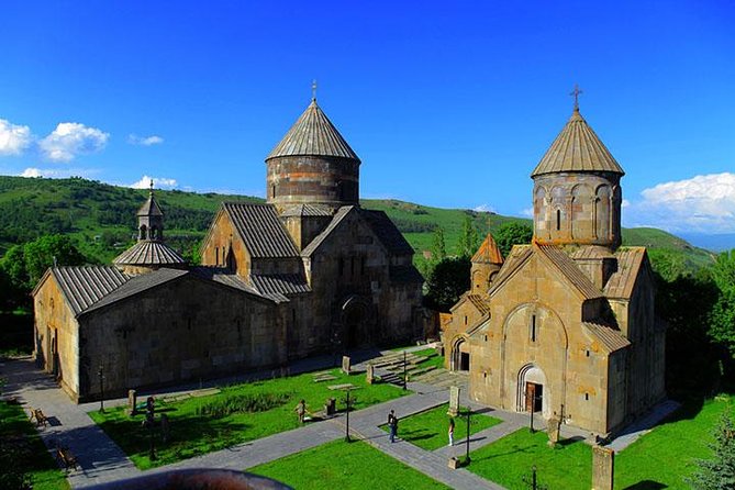 Private tour to Tsaghkadzor (Kecharis), Lake Sevan (Sevanavank) - The Sevanavank Peninsula and Lake Sevan