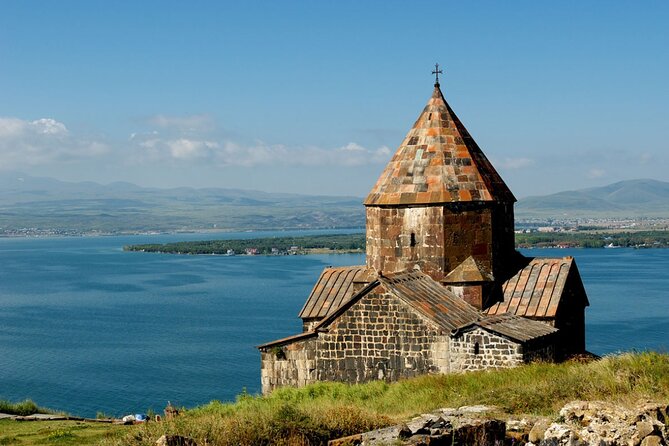 Private Tour to Tsaghkadzor, Kecharis Monastery, Lake Sevan, Sevanavank - What the $84 group price really buys you