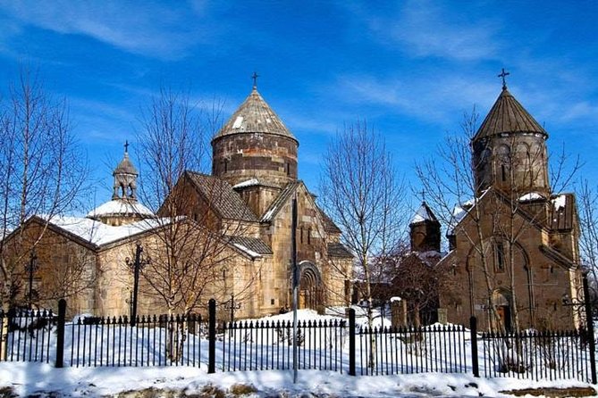 Private tour to Tsaghkadzor, Kecharis, Ropeway - Leaving Yerevan for Tsaghkadzor