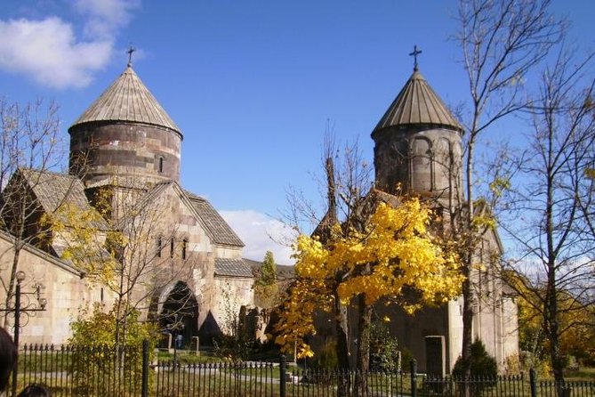 Private tour to Tsaghkadzor, Kecharis, Ropeway - Weather, clothing, and practical comfort
