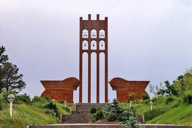 Private tour to UNESCO heritage Echmiadzin churches, Zvartnots and Sardarapat - Key points to know before booking