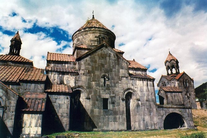 Private tour to UNESCO heritage Haghpat and Sanahin monasteries and Odzun church - Why this northern Armenia day trip works